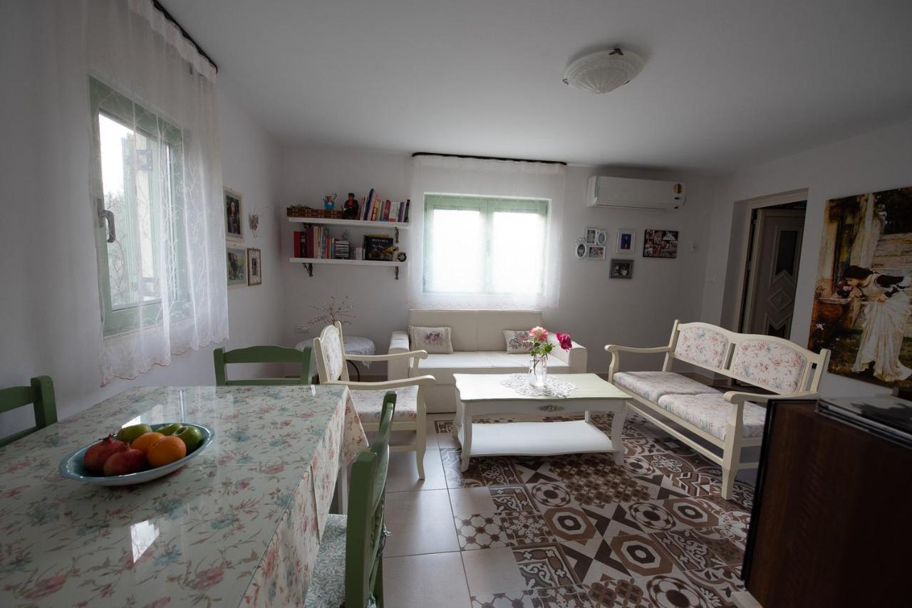 Arhondia House Villa Ierápetra Buitenkant foto